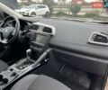 Бежевый Рено Kadjar, объемом двигателя 1.46 л и пробегом 97 тыс. км за 17500 $, фото 43 на Automoto.ua