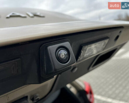 Бежевый Рено Kadjar, объемом двигателя 1.46 л и пробегом 97 тыс. км за 17500 $, фото 34 на Automoto.ua