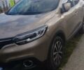 Бежевый Рено Kadjar, объемом двигателя 1.46 л и пробегом 116 тыс. км за 14297 $, фото 1 на Automoto.ua