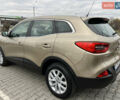 Бежевый Рено Kadjar, объемом двигателя 1.46 л и пробегом 97 тыс. км за 16999 $, фото 2 на Automoto.ua