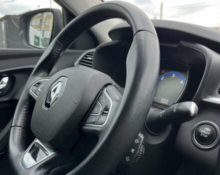 Бежевый Рено Kadjar, объемом двигателя 1.46 л и пробегом 97 тыс. км за 16999 $, фото 45 на Automoto.ua
