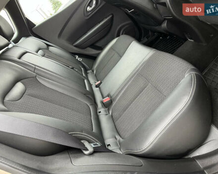 Бежевый Рено Kadjar, объемом двигателя 1.46 л и пробегом 97 тыс. км за 16999 $, фото 38 на Automoto.ua