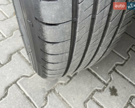 Бежевый Рено Kadjar, объемом двигателя 1.46 л и пробегом 97 тыс. км за 16999 $, фото 49 на Automoto.ua