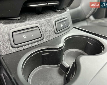 Бежевый Рено Kadjar, объемом двигателя 1.46 л и пробегом 97 тыс. км за 17500 $, фото 46 на Automoto.ua