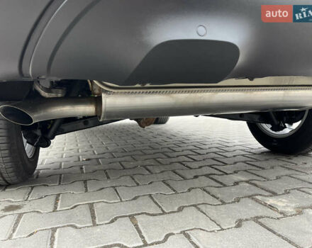 Бежевый Рено Kadjar, объемом двигателя 1.46 л и пробегом 97 тыс. км за 17500 $, фото 33 на Automoto.ua