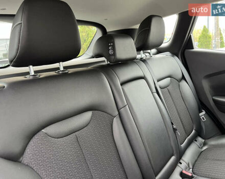 Бежевый Рено Kadjar, объемом двигателя 1.46 л и пробегом 97 тыс. км за 16999 $, фото 40 на Automoto.ua