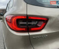 Бежевый Рено Kadjar, объемом двигателя 1.46 л и пробегом 97 тыс. км за 17500 $, фото 53 на Automoto.ua