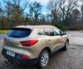 Бежевий Рено Kadjar, об'ємом двигуна 1.5 л та пробігом 230 тис. км за 7400 $, фото 4 на Automoto.ua