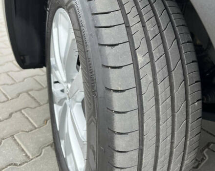 Бежевый Рено Kadjar, объемом двигателя 1.46 л и пробегом 97 тыс. км за 17500 $, фото 49 на Automoto.ua