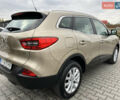 Бежевый Рено Kadjar, объемом двигателя 1.46 л и пробегом 97 тыс. км за 17500 $, фото 4 на Automoto.ua