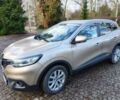 Бежевий Рено Kadjar, об'ємом двигуна 1.5 л та пробігом 230 тис. км за 7400 $, фото 2 на Automoto.ua