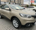 Бежевый Рено Kadjar, объемом двигателя 1.46 л и пробегом 97 тыс. км за 17500 $, фото 6 на Automoto.ua