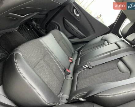 Бежевый Рено Kadjar, объемом двигателя 1.46 л и пробегом 97 тыс. км за 16999 $, фото 27 на Automoto.ua