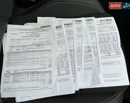 Бежевый Рено Kadjar, объемом двигателя 1.46 л и пробегом 97 тыс. км за 17500 $, фото 54 на Automoto.ua