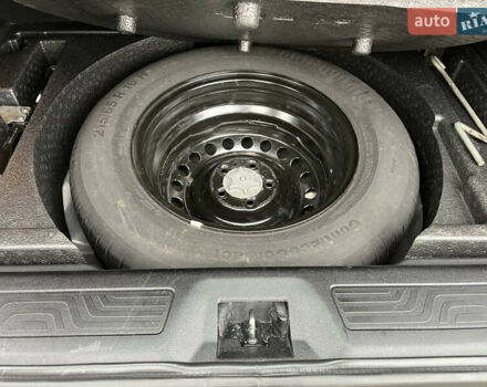 Бежевый Рено Kadjar, объемом двигателя 1.46 л и пробегом 97 тыс. км за 16999 $, фото 36 на Automoto.ua