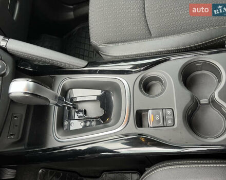 Бежевый Рено Kadjar, объемом двигателя 1.46 л и пробегом 97 тыс. км за 16999 $, фото 20 на Automoto.ua