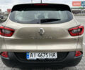 Бежевый Рено Kadjar, объемом двигателя 1.46 л и пробегом 97 тыс. км за 17500 $, фото 3 на Automoto.ua