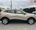 Бежевый Рено Kadjar, объемом двигателя 1.46 л и пробегом 97 тыс. км за 17500 $, фото 5 на Automoto.ua