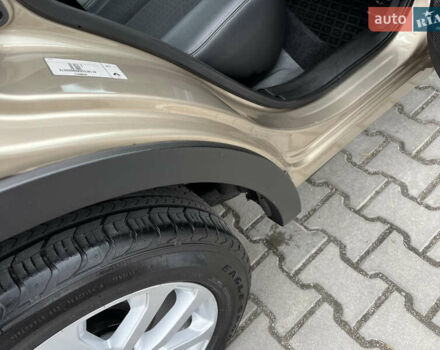 Бежевый Рено Kadjar, объемом двигателя 1.46 л и пробегом 97 тыс. км за 17500 $, фото 40 на Automoto.ua