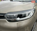 Бежевый Рено Kadjar, объемом двигателя 1.46 л и пробегом 97 тыс. км за 17500 $, фото 8 на Automoto.ua