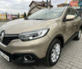 Бежевый Рено Kadjar, объемом двигателя 1.46 л и пробегом 97 тыс. км за 16999 $, фото 1 на Automoto.ua