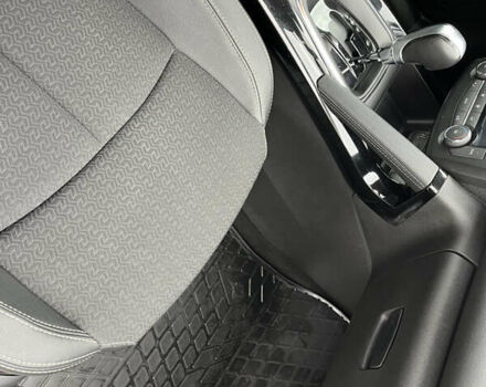 Бежевый Рено Kadjar, объемом двигателя 1.46 л и пробегом 97 тыс. км за 16999 $, фото 42 на Automoto.ua