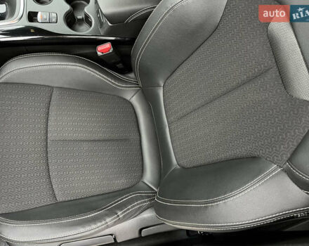 Бежевый Рено Kadjar, объемом двигателя 1.46 л и пробегом 97 тыс. км за 17500 $, фото 18 на Automoto.ua