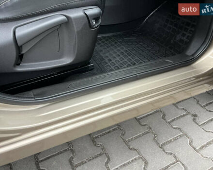 Бежевый Рено Kadjar, объемом двигателя 1.46 л и пробегом 97 тыс. км за 16999 $, фото 43 на Automoto.ua