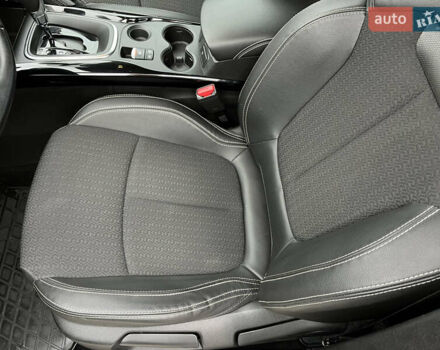 Бежевый Рено Kadjar, объемом двигателя 1.46 л и пробегом 97 тыс. км за 16999 $, фото 17 на Automoto.ua