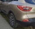 Бежевый Рено Kadjar, объемом двигателя 1.46 л и пробегом 116 тыс. км за 14297 $, фото 1 на Automoto.ua