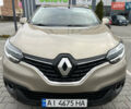 Бежевый Рено Kadjar, объемом двигателя 1.46 л и пробегом 97 тыс. км за 17500 $, фото 7 на Automoto.ua