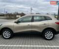 Бежевый Рено Kadjar, объемом двигателя 1.46 л и пробегом 97 тыс. км за 16999 $, фото 1 на Automoto.ua