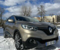 Бежевый Рено Kadjar, объемом двигателя 1.5 л и пробегом 200 тыс. км за 16000 $, фото 1 на Automoto.ua
