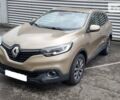 Бежевый Рено Kadjar, объемом двигателя 1.5 л и пробегом 134 тыс. км за 15400 $, фото 1 на Automoto.ua