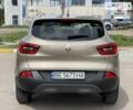 Бежевий Рено Kadjar, об'ємом двигуна 1.46 л та пробігом 41 тис. км за 18400 $, фото 4 на Automoto.ua