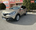 Бежевый Рено Kadjar, объемом двигателя 1.46 л и пробегом 140 тыс. км за 17199 $, фото 1 на Automoto.ua