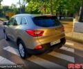 Бежевый Рено Kadjar, объемом двигателя 1.5 л и пробегом 1 тыс. км за 18700 $, фото 10 на Automoto.ua