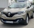 Бежевий Рено Kadjar, об'ємом двигуна 1.46 л та пробігом 41 тис. км за 18400 $, фото 1 на Automoto.ua