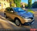 Бежевий Рено Kadjar, об'ємом двигуна 1.5 л та пробігом 1 тис. км за 18700 $, фото 1 на Automoto.ua