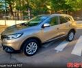 Бежевий Рено Kadjar, об'ємом двигуна 1.5 л та пробігом 1 тис. км за 18700 $, фото 1 на Automoto.ua