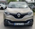 Бежевий Рено Kadjar, об'ємом двигуна 1.46 л та пробігом 41 тис. км за 18400 $, фото 1 на Automoto.ua