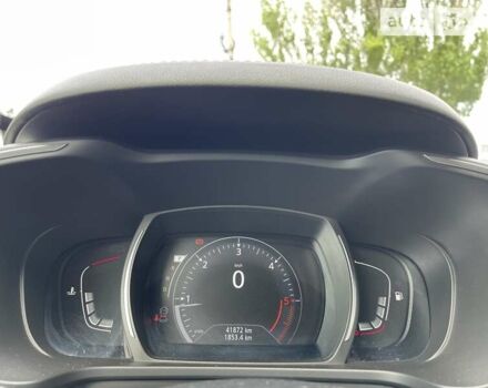 Бежевий Рено Kadjar, об'ємом двигуна 1.46 л та пробігом 41 тис. км за 18400 $, фото 13 на Automoto.ua