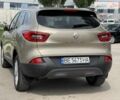 Бежевий Рено Kadjar, об'ємом двигуна 1.46 л та пробігом 41 тис. км за 18400 $, фото 3 на Automoto.ua