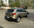 Бежевый Рено Kadjar, объемом двигателя 1.5 л и пробегом 41 тыс. км за 19200 $, фото 8 на Automoto.ua