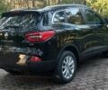 Черный Рено Kadjar, объемом двигателя 1.5 л и пробегом 257 тыс. км за 14000 $, фото 1 на Automoto.ua