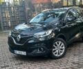 Черный Рено Kadjar, объемом двигателя 1.5 л и пробегом 257 тыс. км за 14000 $, фото 1 на Automoto.ua