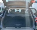 Чорний Рено Kadjar, об'ємом двигуна 1.46 л та пробігом 210 тис. км за 14900 $, фото 18 на Automoto.ua