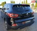 Черный Рено Kadjar, объемом двигателя 1.6 л и пробегом 153 тыс. км за 13900 $, фото 6 на Automoto.ua