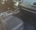 Черный Рено Kadjar, объемом двигателя 1.6 л и пробегом 147 тыс. км за 16900 $, фото 18 на Automoto.ua