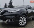 Черный Рено Kadjar, объемом двигателя 1.46 л и пробегом 235 тыс. км за 14500 $, фото 1 на Automoto.ua
